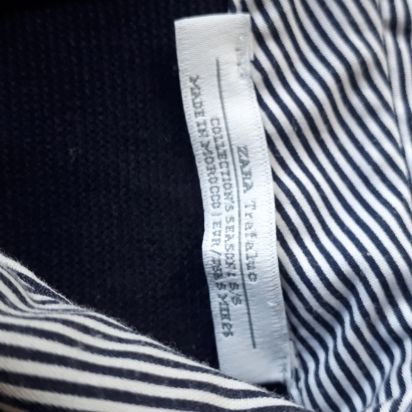 Zara dress - Picture 2 of 3